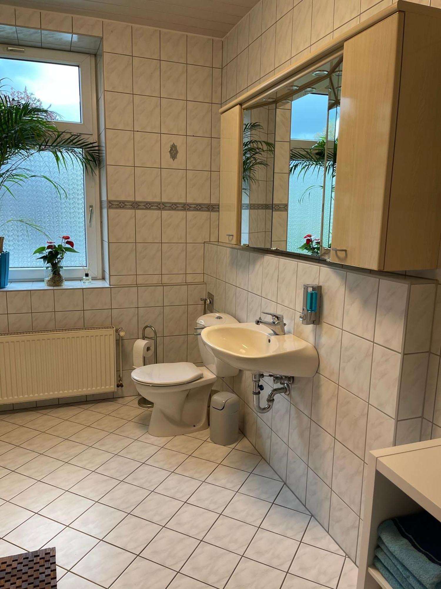 Ferienwohnung Im Zentrum Zwickaus Extérieur photo
