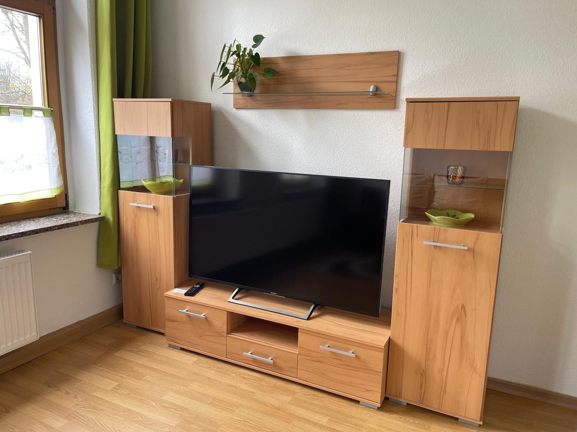Ferienwohnung Im Zentrum Zwickaus Extérieur photo